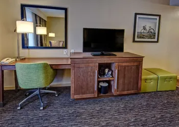 Hampton Inn by Hilton Dunn hotel thumbnail 8