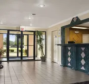 Days Inn & Suites by Wyndham Stuttgart hotel detail image 3