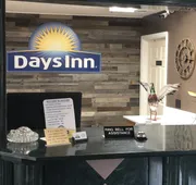 Days Inn & Suites by Wyndham Stuttgart hotel detail image 4