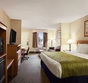 Days Inn & Suites by Wyndham Stuttgart hotel detail image 5