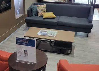 Comfort Suites Cumming-Atlanta near Northside Hospital Forsyth hotel thumbnail 5