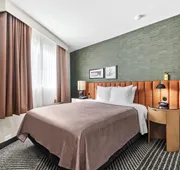 Royal Palace Westwood hotel detail image 7