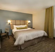 Candlewood Suites East Lansing by IHG hotel detail image 5
