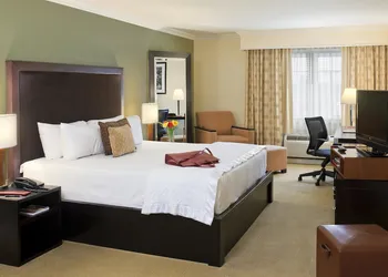 Westminster Hotel hotel thumbnail 2