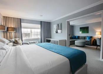 Westminster Hotel hotel thumbnail 5