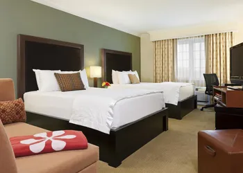 Westminster Hotel hotel thumbnail 6