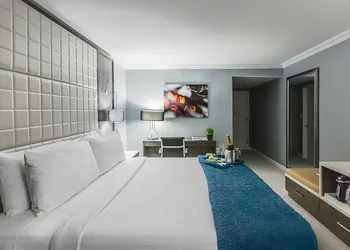 Westminster Hotel hotel thumbnail 7
