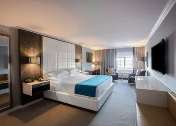 Westminster Hotel hotel thumbnail 8