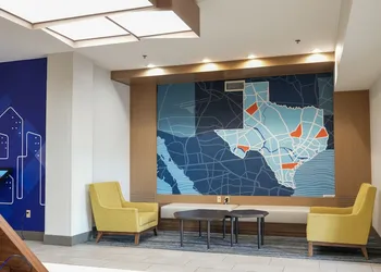 Holiday Inn Express & Suites Dallas Southwest-Cedar Hill by IHG hotel thumbnail 2