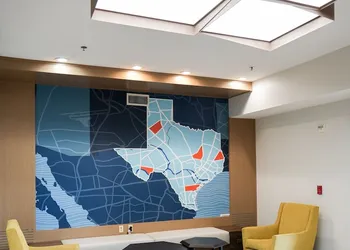 Holiday Inn Express & Suites Dallas Southwest-Cedar Hill by IHG hotel thumbnail 3