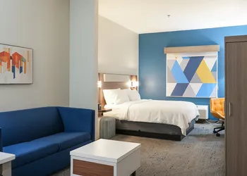 Holiday Inn Express & Suites Dallas Southwest-Cedar Hill by IHG hotel thumbnail 6