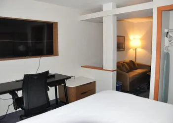 Fairfield Inn & Suites by Marriott Ukiah - Mendocino County hotel thumbnail 2