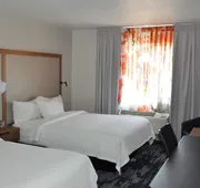 Fairfield Inn & Suites by Marriott Ukiah - Mendocino County hotel detail image 3