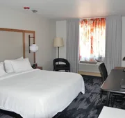 Fairfield Inn & Suites by Marriott Ukiah - Mendocino County hotel detail image 5