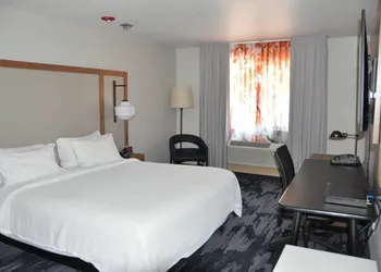Fairfield Inn & Suites by Marriott Ukiah - Mendocino County hotel thumbnail 5