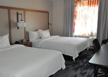 Fairfield Inn & Suites by Marriott Ukiah - Mendocino County hotel thumbnail 6