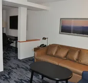 Fairfield Inn & Suites by Marriott Ukiah - Mendocino County hotel detail image 7
