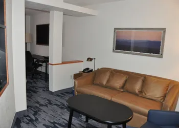 Fairfield Inn & Suites by Marriott Ukiah - Mendocino County hotel thumbnail 7