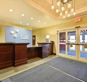 Holiday Inn Express & Suites Utica by IHG hotel detail image 4