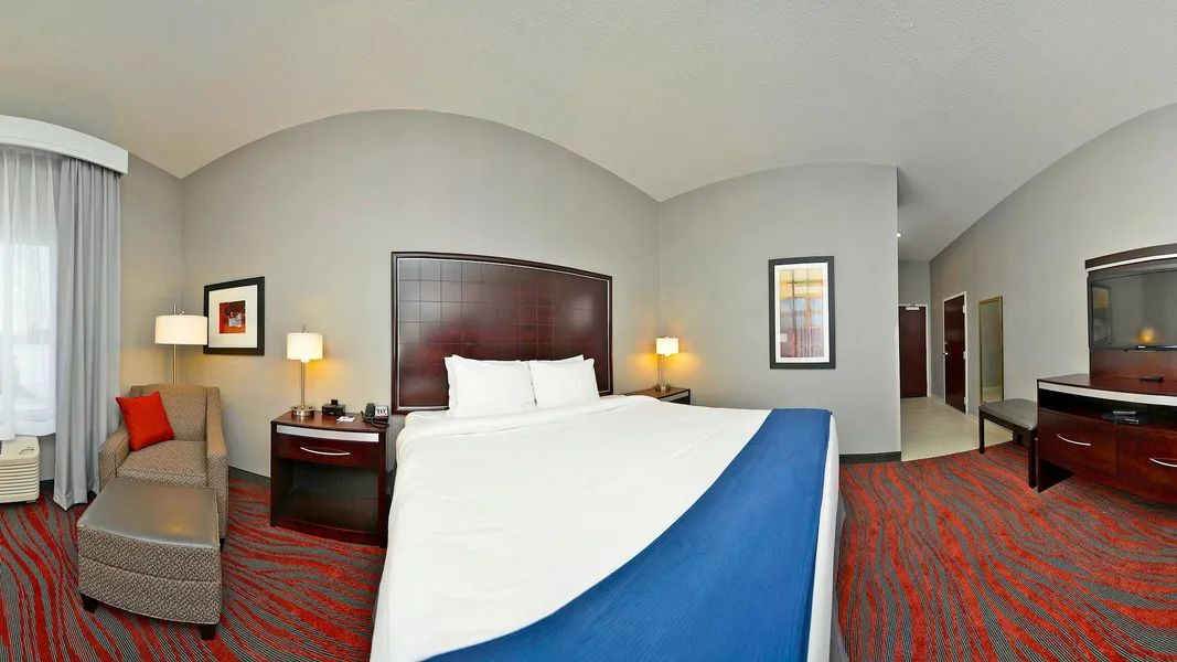 Holiday Inn Express & Suites Utica by IHG hotel detail image 6