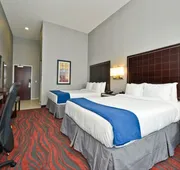Holiday Inn Express & Suites Utica by IHG hotel detail image 7