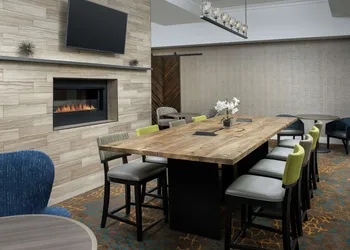 Hilton Garden Inn Yakima Downtown hotel thumbnail 5