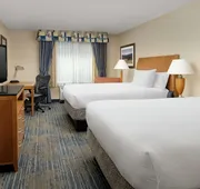 Hilton Garden Inn Yakima Downtown hotel detail image 7