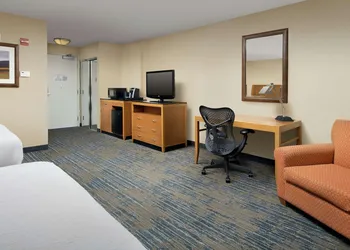 Hilton Garden Inn Yakima Downtown hotel thumbnail 8