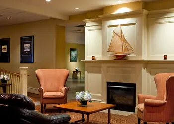 DoubleTree by Hilton Boston North Shore hotel thumbnail 2