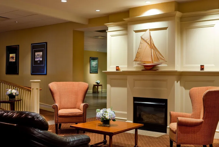 DoubleTree by Hilton Boston North Shore hotel detail image 2