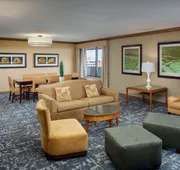 DoubleTree by Hilton Boston North Shore hotel detail image 3