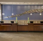 DoubleTree by Hilton Boston North Shore hotel detail image 4