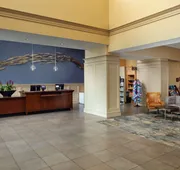 DoubleTree by Hilton Boston North Shore hotel detail image 5