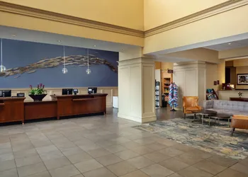 DoubleTree by Hilton Boston North Shore hotel thumbnail 5