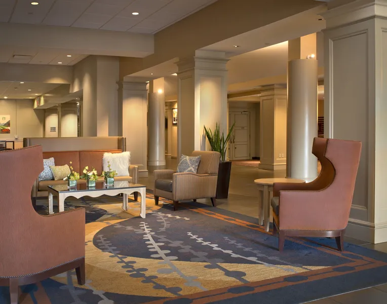 DoubleTree by Hilton Boston North Shore hotel detail image 6
