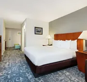 DoubleTree by Hilton Boston North Shore hotel detail image 7