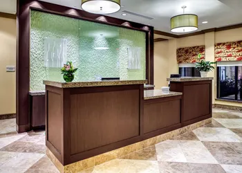 Hilton Garden Inn Pittsburgh/Cranberry hotel thumbnail 2