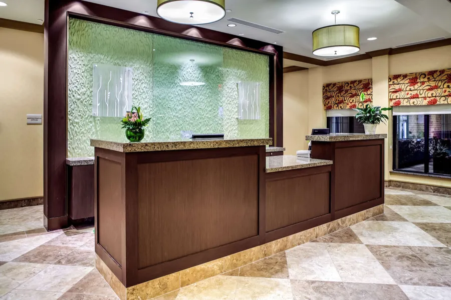 Hilton Garden Inn Pittsburgh/Cranberry hotel detail image 2