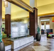 Hilton Garden Inn Pittsburgh/Cranberry hotel detail image 3
