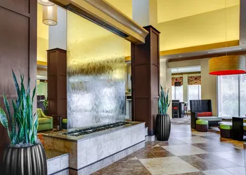 Hilton Garden Inn Pittsburgh/Cranberry hotel thumbnail 3