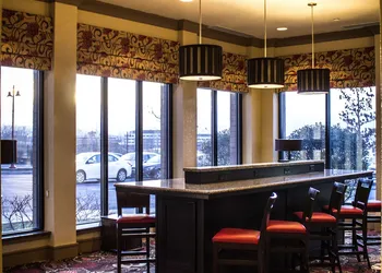 Hilton Garden Inn Pittsburgh/Cranberry hotel thumbnail 4