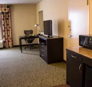 Hilton Garden Inn Pittsburgh/Cranberry hotel detail image 5