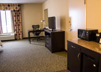 Hilton Garden Inn Pittsburgh/Cranberry hotel thumbnail 5