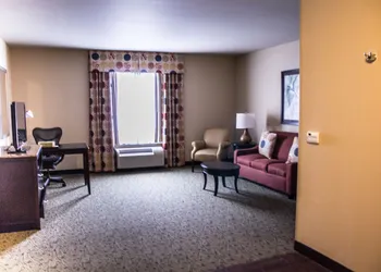 Hilton Garden Inn Pittsburgh/Cranberry hotel thumbnail 6