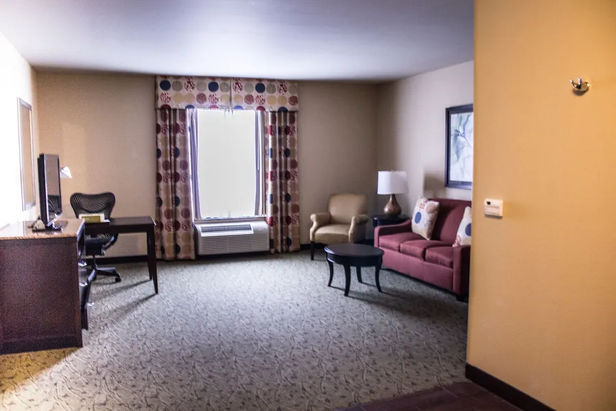 Hilton Garden Inn Pittsburgh/Cranberry hotel detail image 6