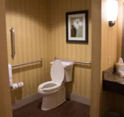 Hilton Garden Inn Pittsburgh/Cranberry hotel detail image 7