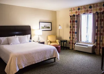 Hilton Garden Inn Pittsburgh/Cranberry hotel thumbnail 8