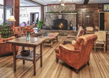 The Historic Crag's Lodge hotel thumbnail 2