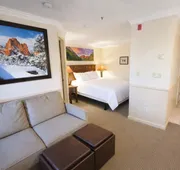 The Historic Crag's Lodge hotel detail image 3