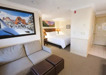 The Historic Crag's Lodge hotel thumbnail 3